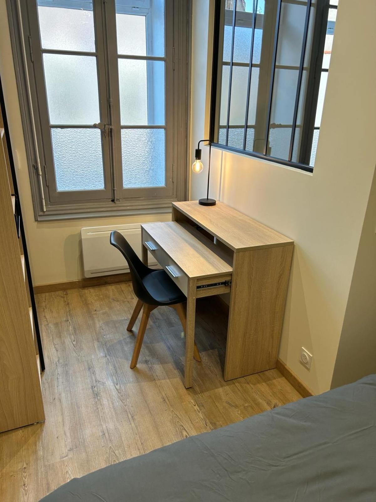 L Oustalet Daire Castelnaudary Dış mekan fotoğraf